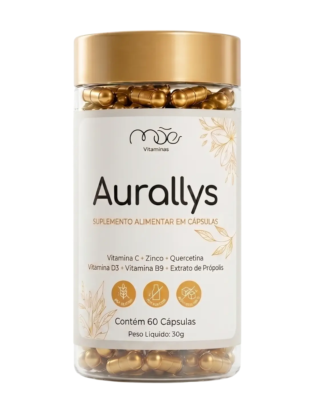 Aurallys